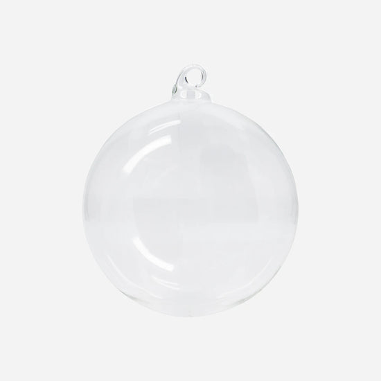 Ball, HDAll Glas, Clear