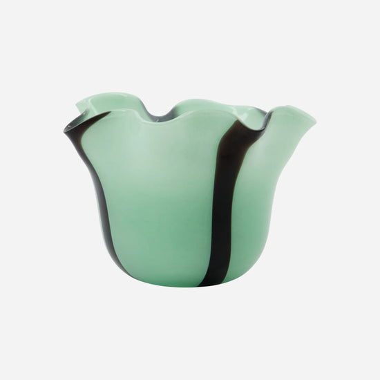 Vase, HDLoose, Lysegrøn