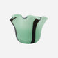 Vase, HDLoose, Light green