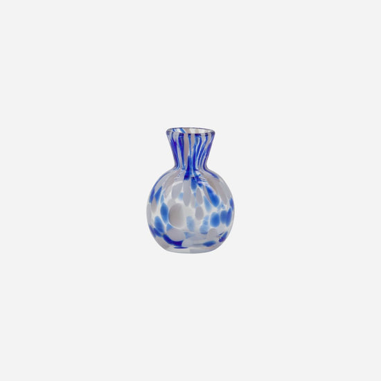 Vase, HDMote, Blå
