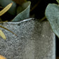 Candle holder, HDFrag, Grey