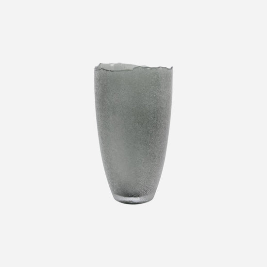 Vase, HDFrag, Grey