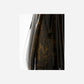 Vase, HDRamm, Brun