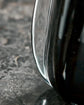 Vase, HDRamm, Braun