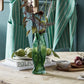 Vase, HDFish, Green
