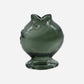 Vase, HDFish, Røg/Grå