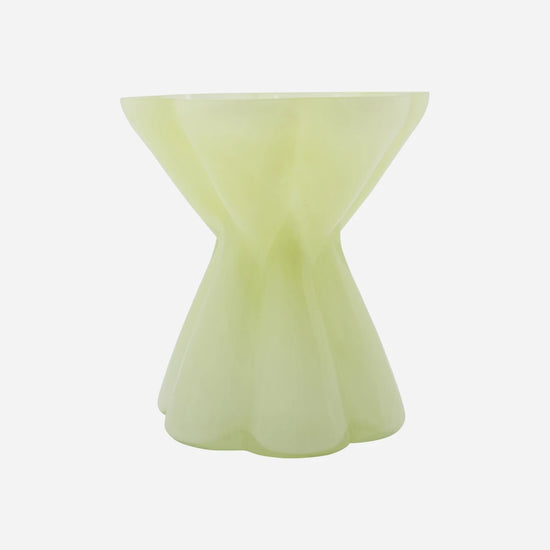 Vase, HDSay, Gelb