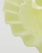 Deco tray, HDWave, Yellow