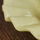 Deco tray, HDWave, Yellow