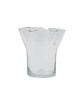 Vase, HDPlis, Clear