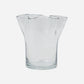 Vase, HDPlis, Clear