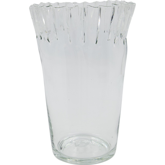 Vase, HDFold, Clear