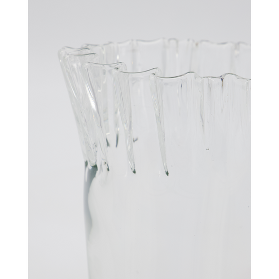 Vase, HDFold, Clear