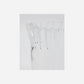 Vase, HDFold, Clear