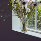 Vase, HDFold, Clear