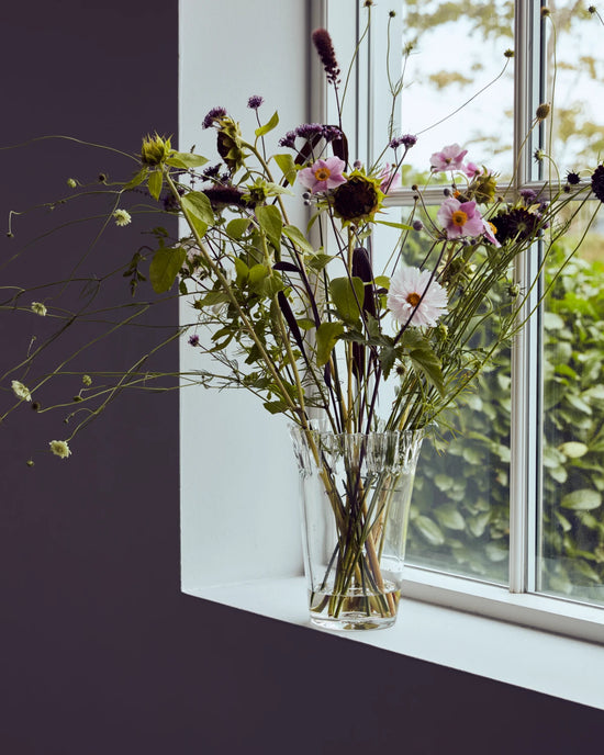Vase, HDFold, Klar