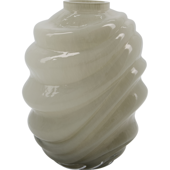 Vase, HDDesert, Light grey