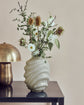 Vase, HDDesert, Light grey
