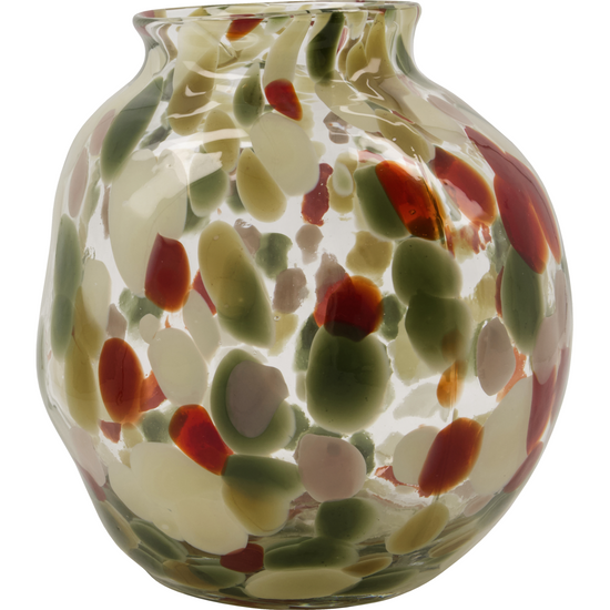 Vase, HDDot, Bunt