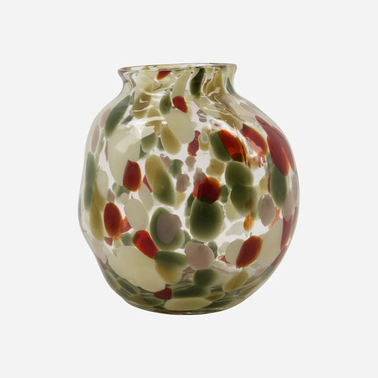 Vase, HDDot, Bunt
