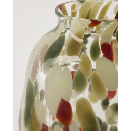 Vase, HDDot, Bunt