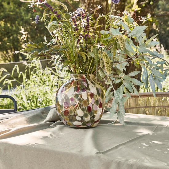 Vase, HDDot, Bunt