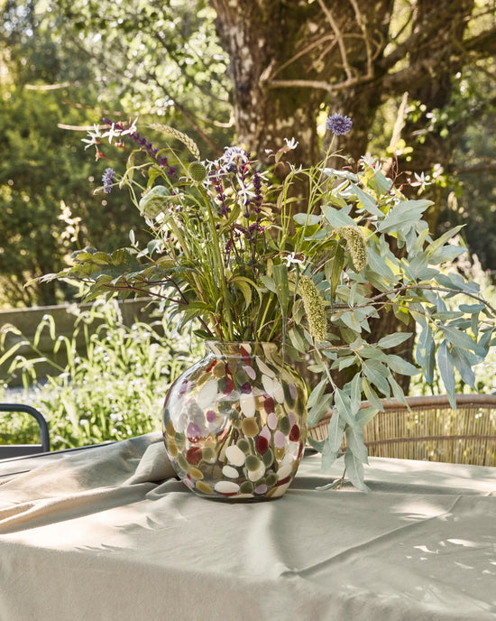 Vase, HDDot, Multi