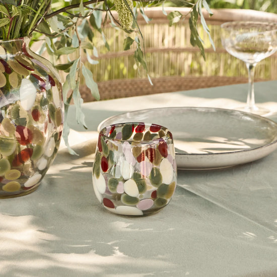 Tealight holder, HDDot, Multi