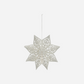 Ornamente, HDSnowflake, Weiß