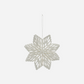 Ornamente, HDSnowflake, Weiß