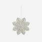 Ornamente, HDSnowflake, Weiß