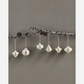 Ornamente, HDComb, Off-White