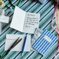 Grußkarten, HDCard w. envelope, Bunt