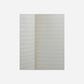 Notizbuch, HDNote, Rot;Senfgelb