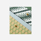 Storage boxes, HDKeep, Khaki;Green