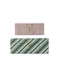 Storage boxes, HDKeep, Red, Green
