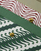 Storage boxes, HDKeep, Red, Green