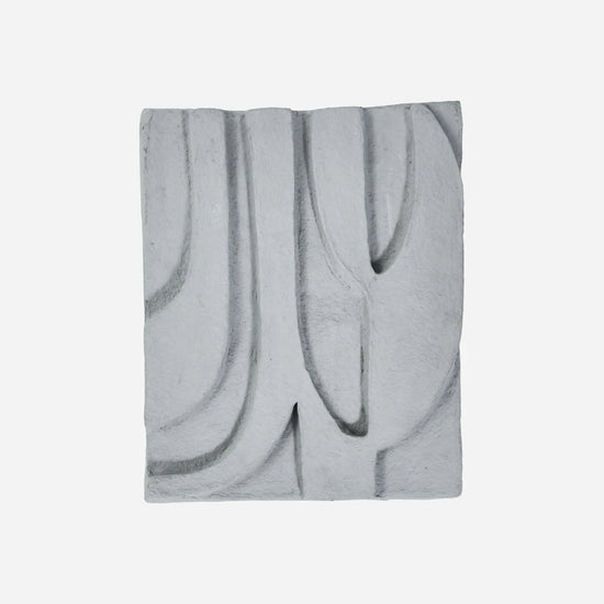 Wall art, HDMachie, Grey