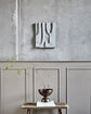 Wall art, HDMachie, Grå