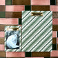 Clipboard, HDClip, Green