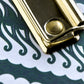 Clipboard, HDClip, Green