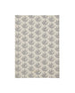 Notizbuch, HDDraw, White/Turqouise/Green