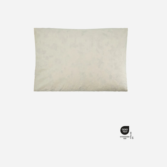 Kissenfüllung, Weiß