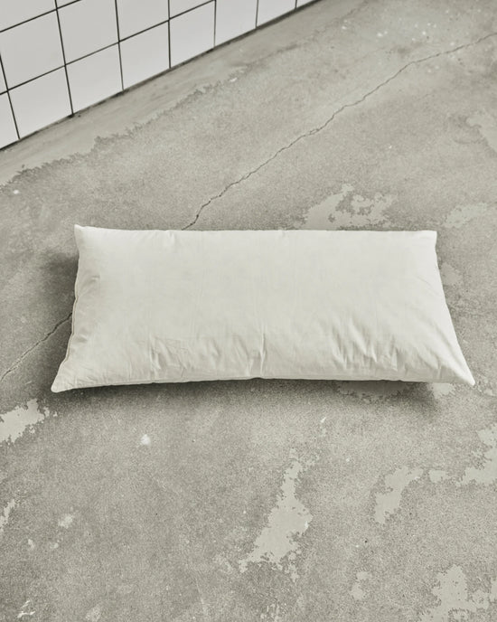 Pillow stuffing, 80x40, White