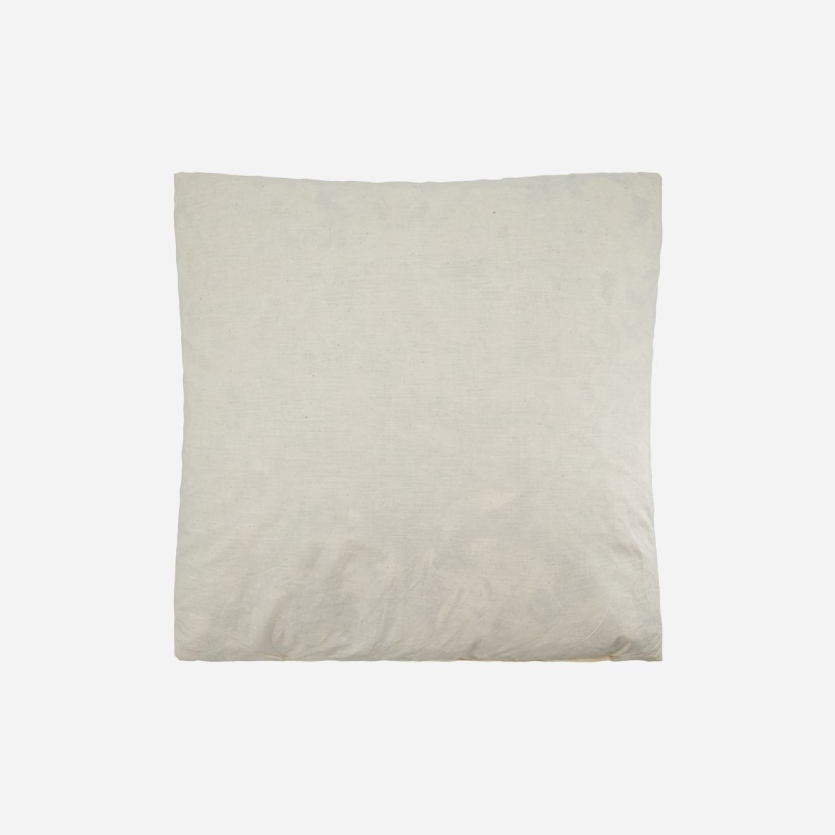 Decorative shop pillow stuffing