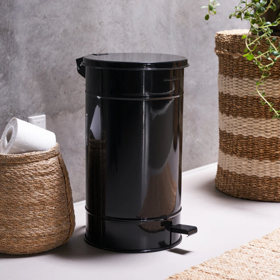 Bin, HDSono, Black