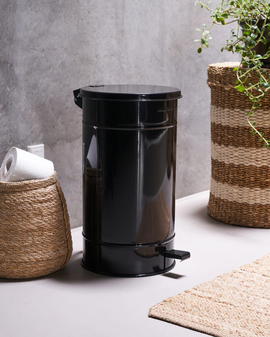 Bin, HDSono, Black