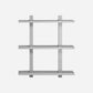 Shelf, HDSheo, Grey
