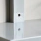 Shelf, HDSheo, Grey