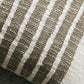 Cushion cover, HDYarn, Mustard